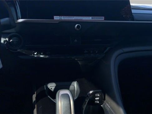 New 2026 Toyota Crown Nightshade image 16