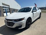 Used 2020 Chevrolet Malibu LT image 4