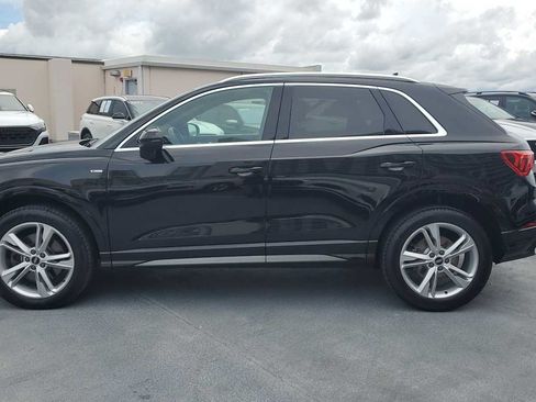 Used 2022 Audi Q3 2.0T Premium w/ Convenience Package AWD/4WD image 3