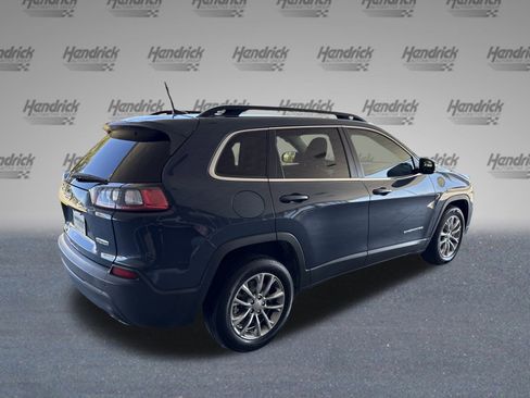 Used 2022 Jeep Cherokee Latitude Lux w/ Sun & Sound Group image 10