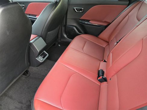 New 2025 Kia K4 GT-Line image 40