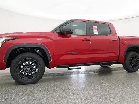 New 2026 Toyota Tundra SR5 AWD/4WD image 18