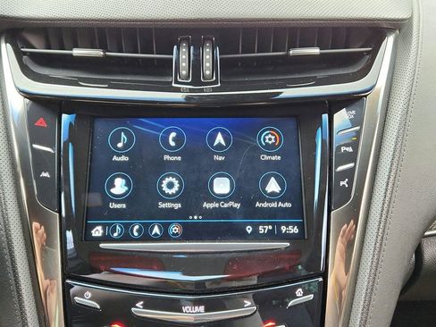 Used 2019 Cadillac CTS V image 18