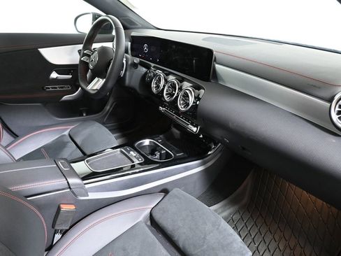 Certified 2026 Mercedes-Benz CLA 250 CLA 250 image 26