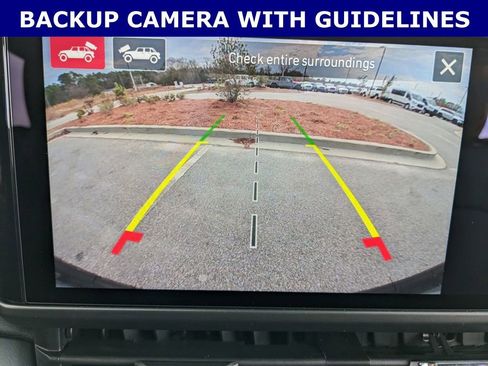 New 2026 Jeep Wrangler Sahara image 3