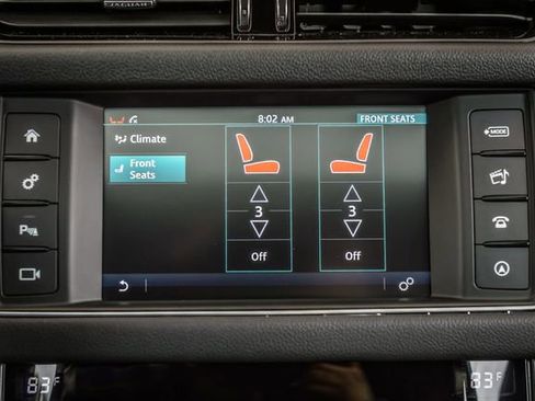 Used 2018 Jaguar XF S image 21