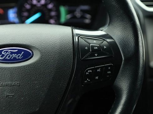 Used 2017 Ford Explorer XLT w/ Equipment Group 202A image 18