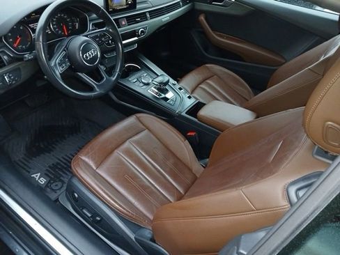 Used 2019 Audi A5 2.0T Premium image 13
