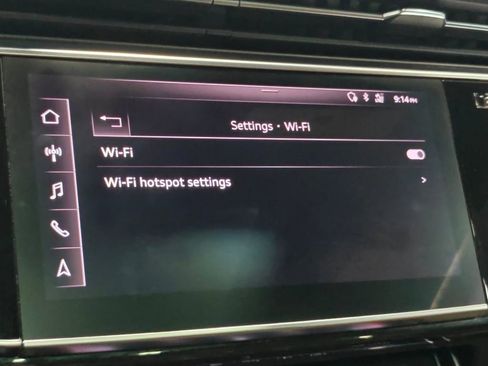 Used 2019 Audi Q8 Premium w/ Convenience Package AWD/4WD image 51