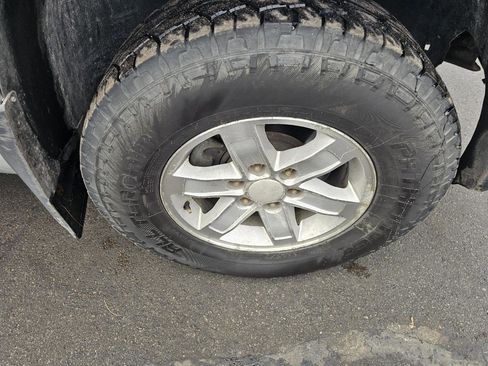 Used 2013 Chevrolet Silverado 1500 LT w/ All-Star Edition image 12