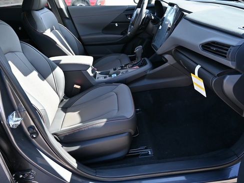 New 2026 Subaru Crosstrek 2.5i Limited image 16