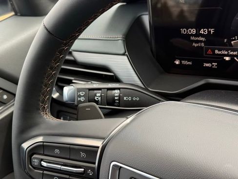 New 2026 GMC Acadia AT4 w/ Luxury Package AWD/4WD image 46