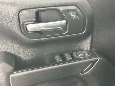 Used 2024 Chevrolet Silverado 1500 Custom w/ Rally Edition AWD/4WD image 19