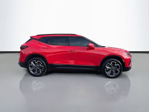 Used 2022 Chevrolet Blazer RS image 2