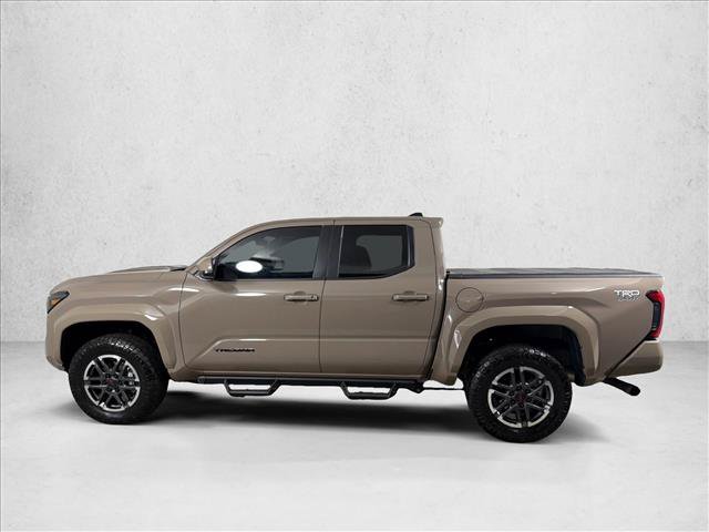 Used 2026 Toyota Tacoma TRD Sport AWD/4WD image 6