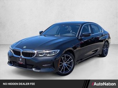 Used 2020 BMW 330i Sedan w/ Convenience Package