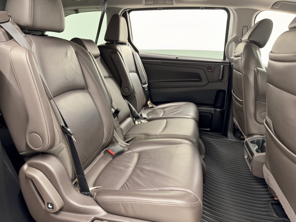 Used 2018 Honda Odyssey Touring image 29