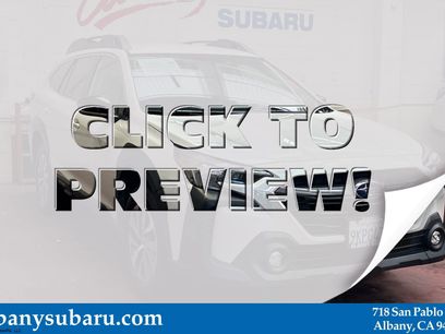 Used 2024 Subaru Outback Premium