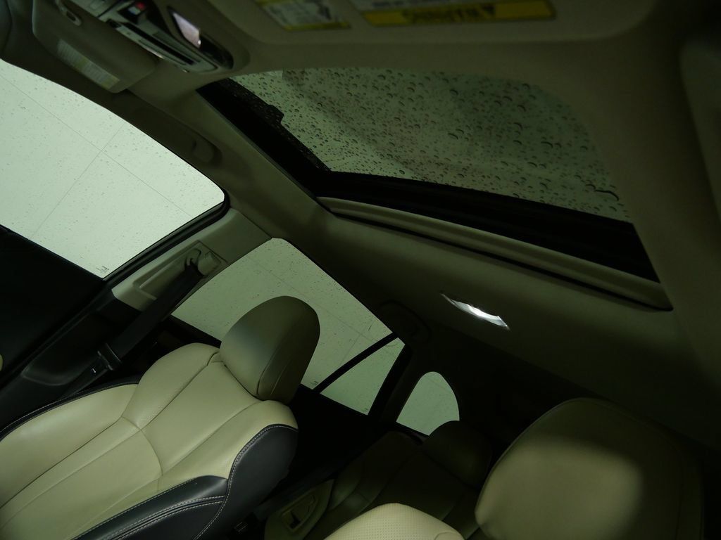 Used 2020 Subaru Outback Limited w/ Popular Package #2 AWD/4WD image 12