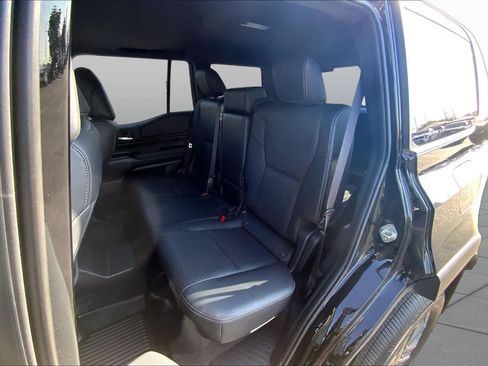 Used 2025 Toyota Land Cruiser w/ Premium Package AWD/4WD image 42