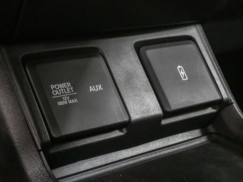 Used 2019 Acura RDX AWD w/ Advance Package image 29