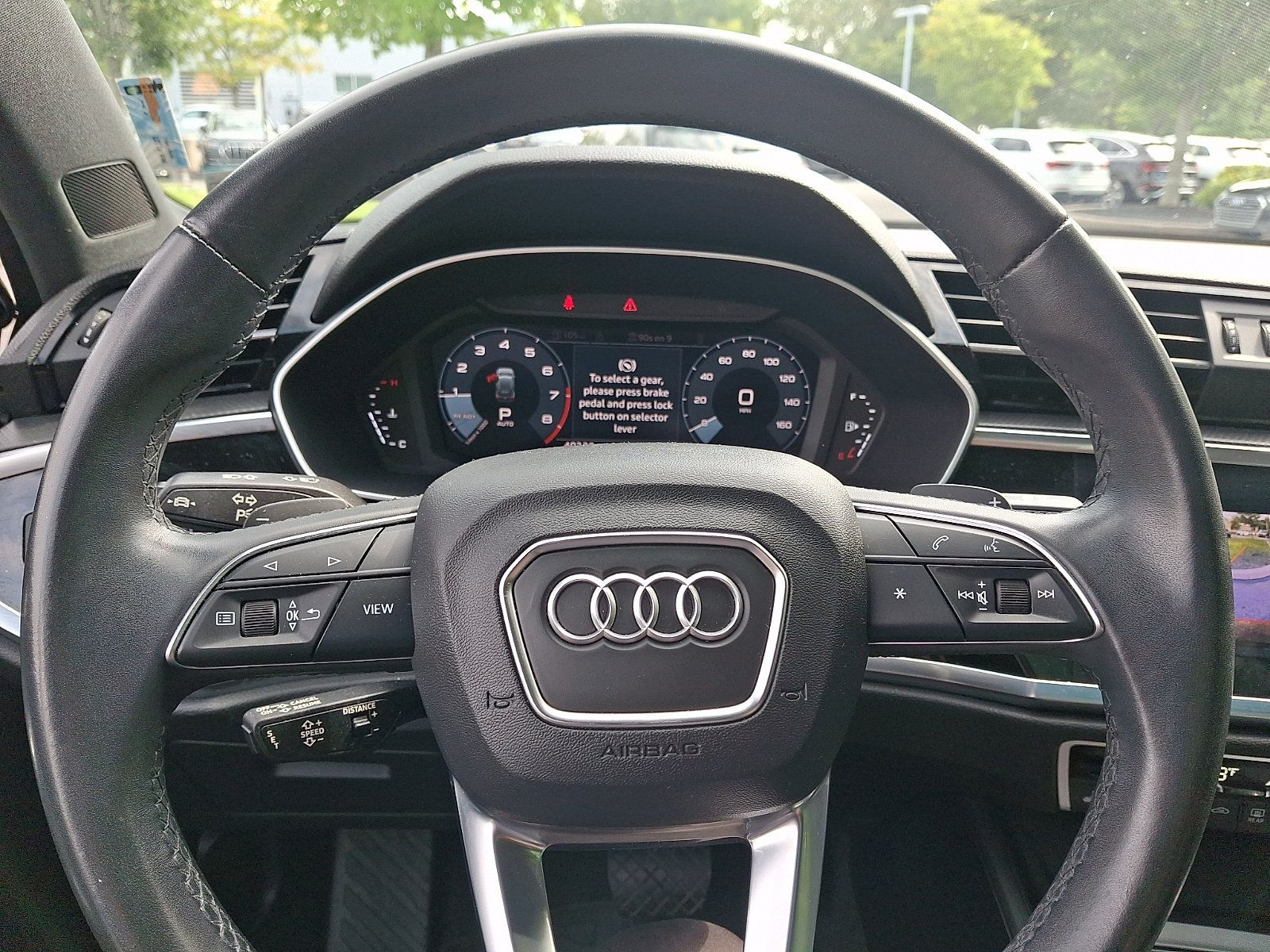 Used 2021 Audi Q3 2.0T Premium Plus w/ Premium Plus Package AWD/4WD image 20