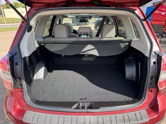 Used 2016 Subaru Forester 2.5i Touring w/ Eyesight & Navigation System AWD/4WD image 23