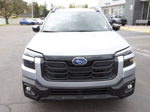 New 2026 Subaru Outback Limited AWD/4WD image 10