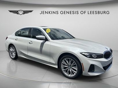 Used 2024 BMW 330e w/ Premium Package