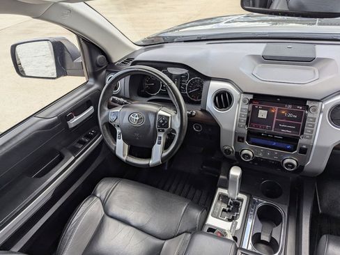 Used 2021 Toyota Tundra Limited image 30