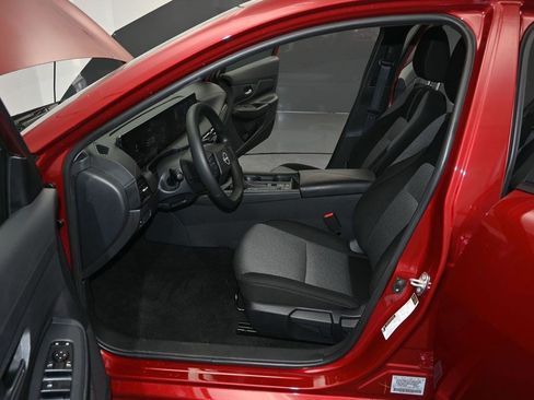 Used 2026 Nissan Sentra SV w/ Floor Mat Package FWD image 14