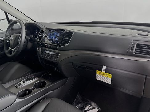 New 2026 Honda Ridgeline RTL image 36