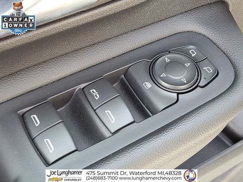 Certified 2023 GMC Terrain SLE FWD image 23