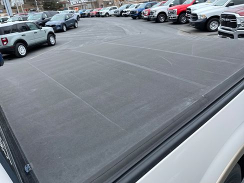 Used 2011 Ford F150 Lariat w/ Lariat Plus Pkg image 7