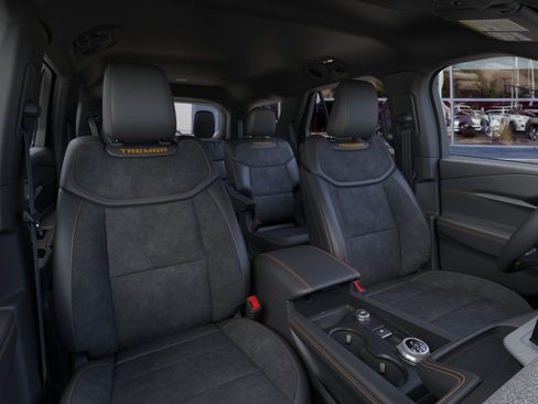 New 2026 Ford Explorer Tremor AWD/4WD image 11