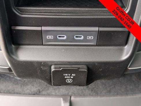 New 2026 RAM 1500 Big Horn AWD/4WD image 31