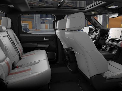New 2026 Toyota Tundra Capstone AWD/4WD image 21