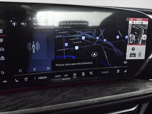 New 2025 Audi Q5 Premium Plus image 13