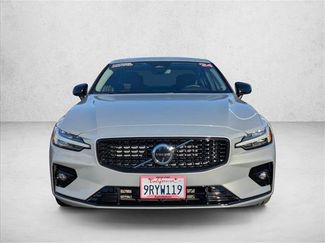 Used 2024 Volvo S60 B5 Plus video 2