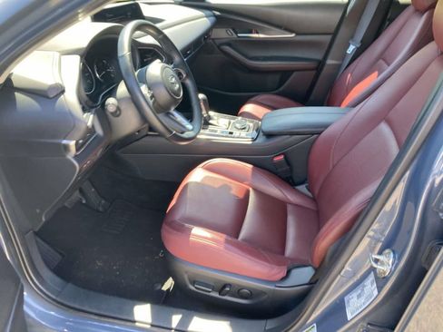 Used 2025 MAZDA CX-30 AWD 2.5 S w/ Preferred Package image 18