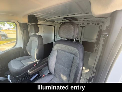 New 2026 RAM ProMaster 1500 w/ Convenience Group image 21