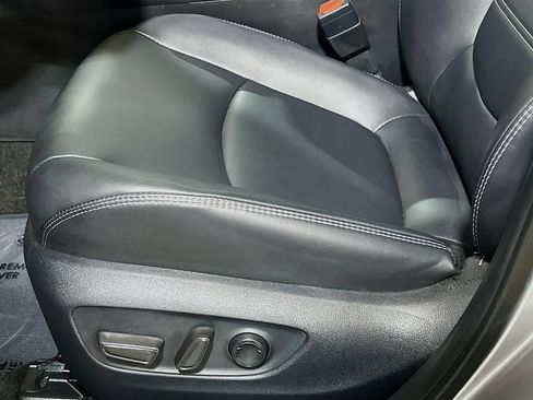 Used 2024 Toyota RAV4 XLE Premium FWD image 16