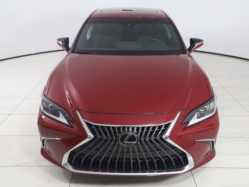 Used 2024 Lexus ES 350 image 52