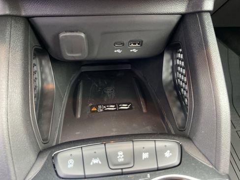 New 2026 Chevrolet TrailBlazer ACTIV w/ Convenience Package image 27