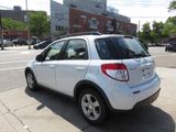 Used 2012 Suzuki SX4 Premium image 4