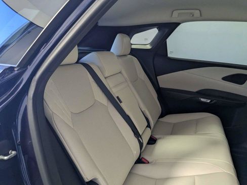 Used 2024 Lexus RX 350 FWD w/ Technology Package image 29