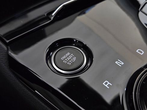 Used 2023 Kia Sportage EX image 19