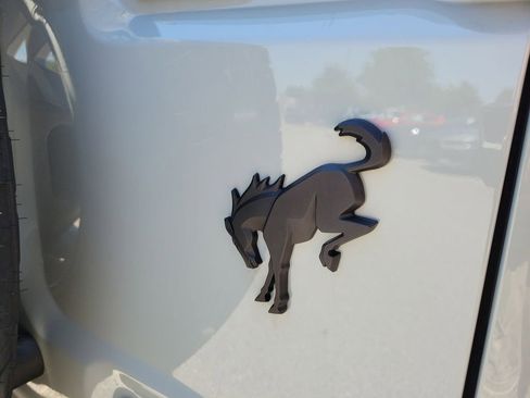 Used 2023 Ford Bronco Big Bend AWD/4WD image 7