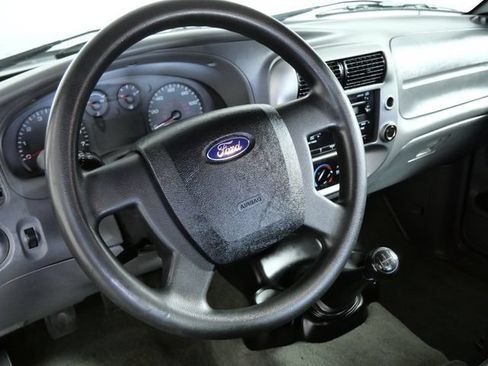 Used 2011 Ford Ranger XLT AWD/4WD image 20