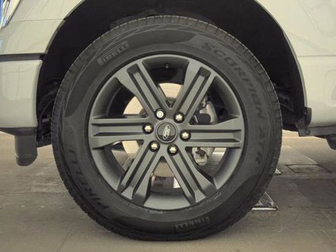 Used 2023 Ford F150 XLT w/ Equipment Group 302A High image 11